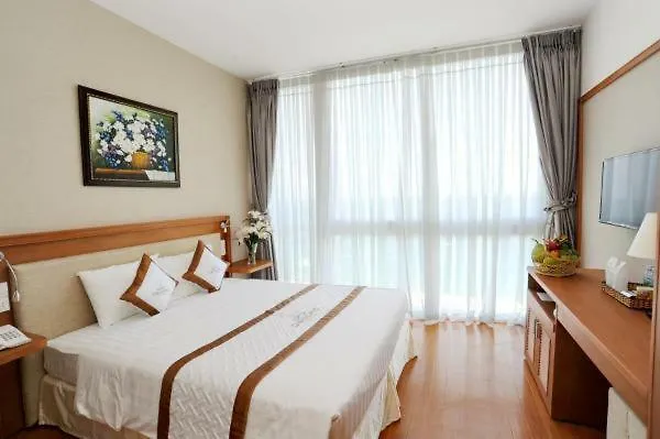 Dendro Beachfront Hotel Nha Trang
