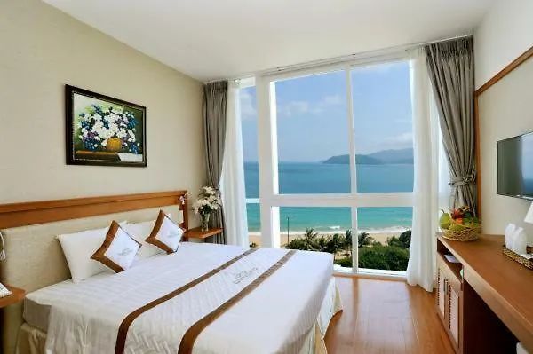 Dendro Beachfront Hotel Nha Trang