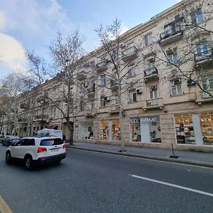 Park Апартаменты Баку