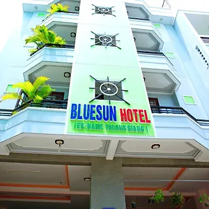 Hotel Blue Sun 1