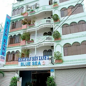 Hotel Blue Sea 2