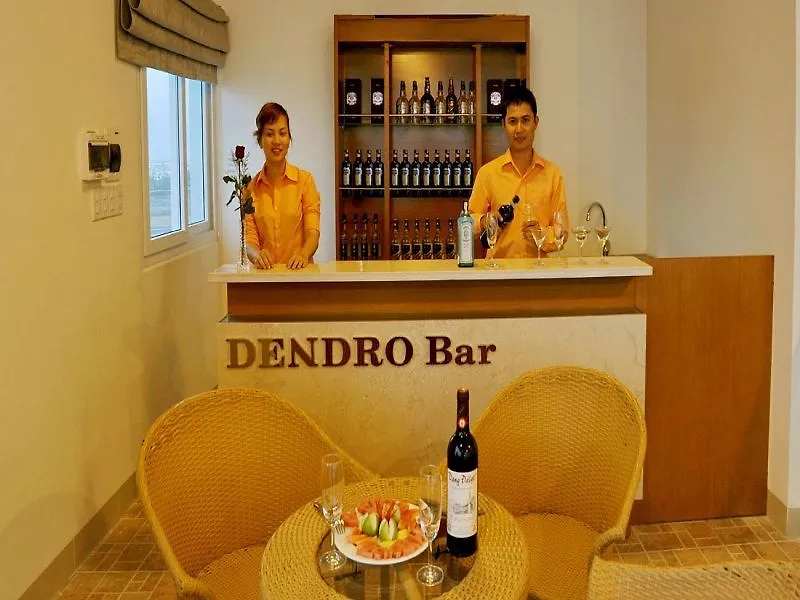 Dendro Hotel Nha Trang