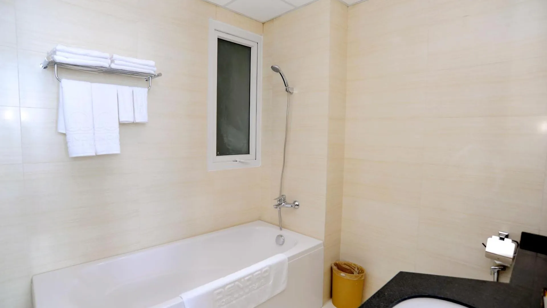 Dendro Hotel Nha Trang