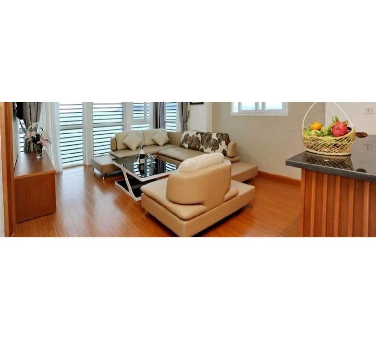 נה טראנג Dendro Beachfront Hotel  נה טראנג