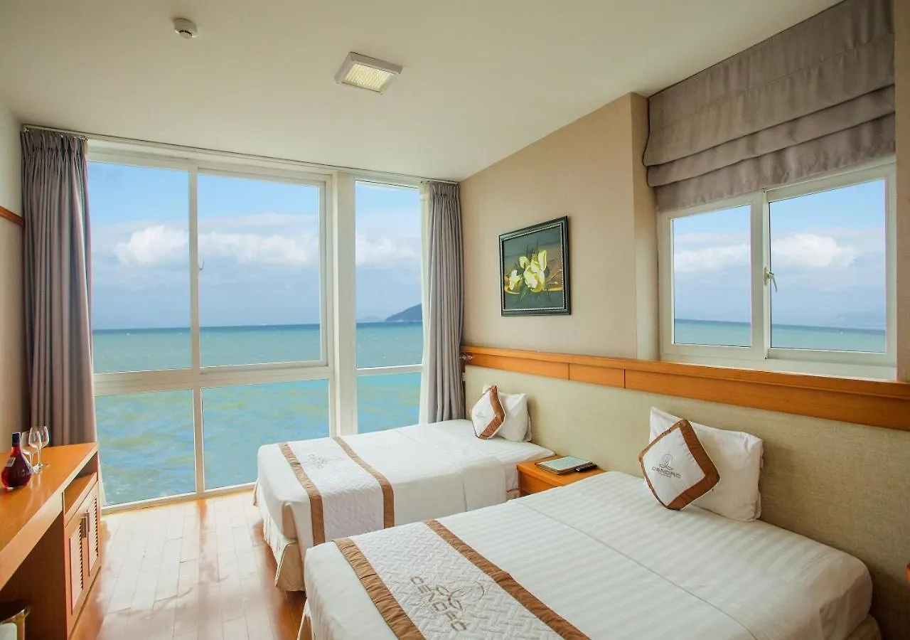 Dendro Hotel Nha Trang