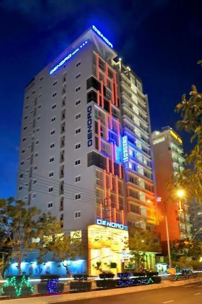 Dendro Hotel Nha Trang