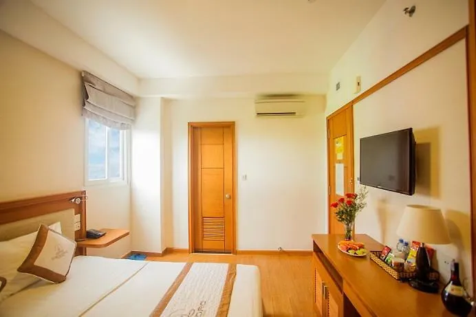 Dendro Hotel Nha Trang