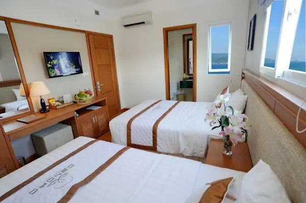 Dendro Hotel Nha Trang