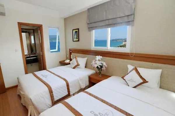 Dendro Hotel Nha Trang