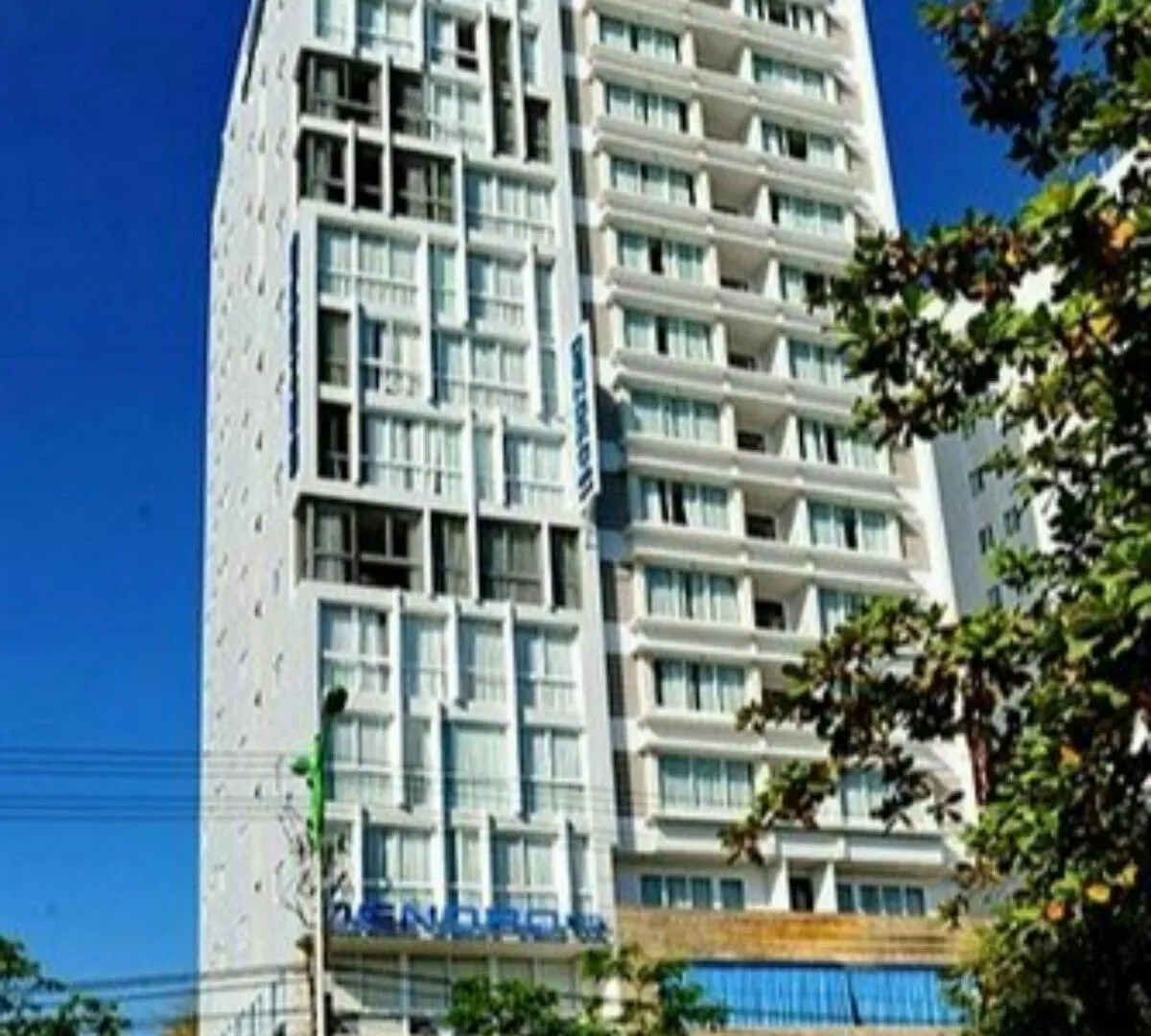 Dendro Hotel Nha Trang