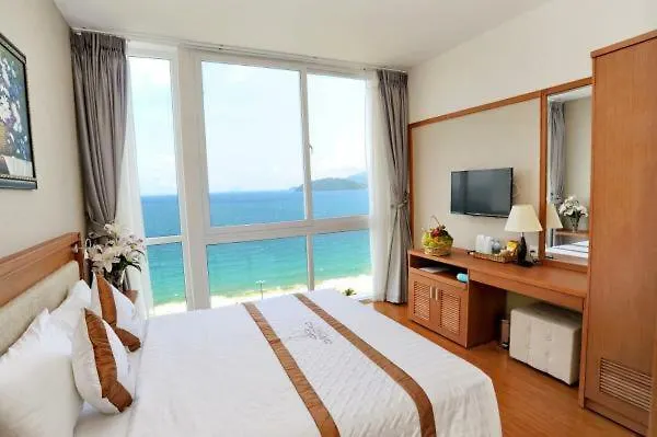 Dendro Beachfront Hotel Nha Trang